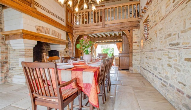 Terre d'âmes - MONTREUIL SUR BARSE