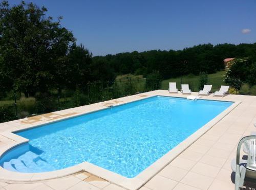 Terre De Pierres - Gite Aventurine