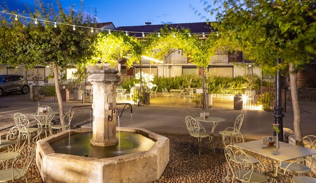 Terre de Provence Hôtel & Spa