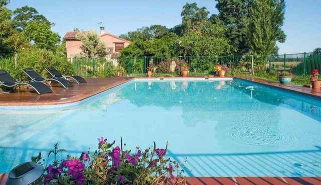 Terre de Sabonnères - POUCHARRAMET