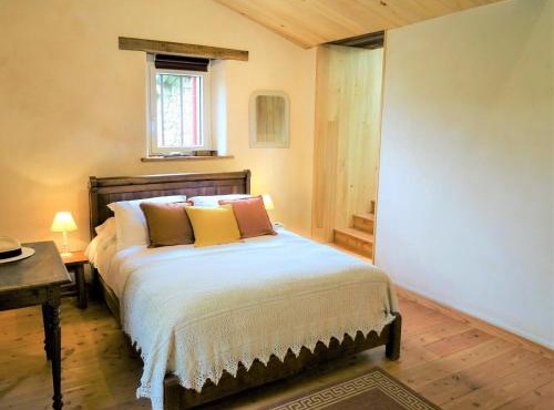 Terre et Eau Les chambres d'hotes B&B Sèvremont