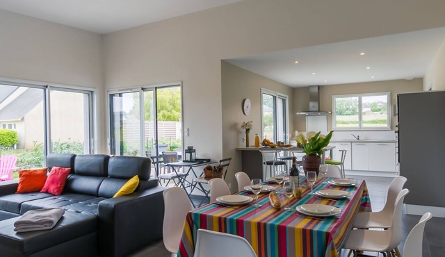 Terre et Mer by Interhome