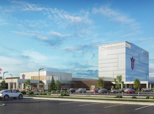 Terre Haute Casino Resort