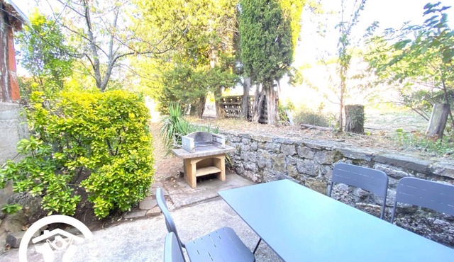 Terre Rouge - ARQUES