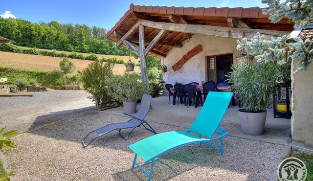 Terres de Cerises - Savigny