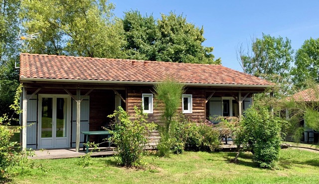 Terres de France - Natura Resort Pescalis