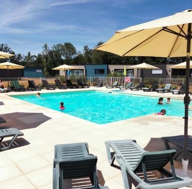 Terres de France - Le Domaine du Moulin Neuf