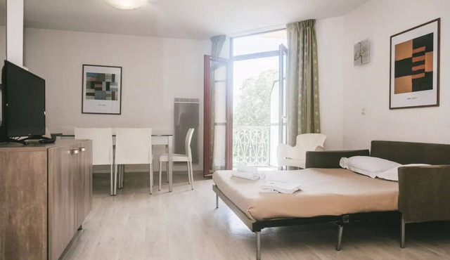 Terres de France - Appart'Hotel le Splendid - Apartment 3 rooms 6 people