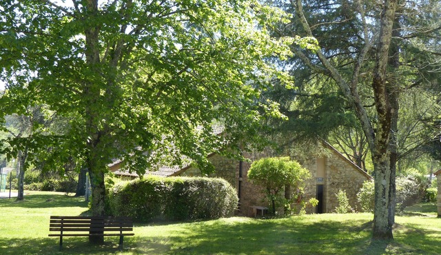 Terres de France - Domaine des Vans