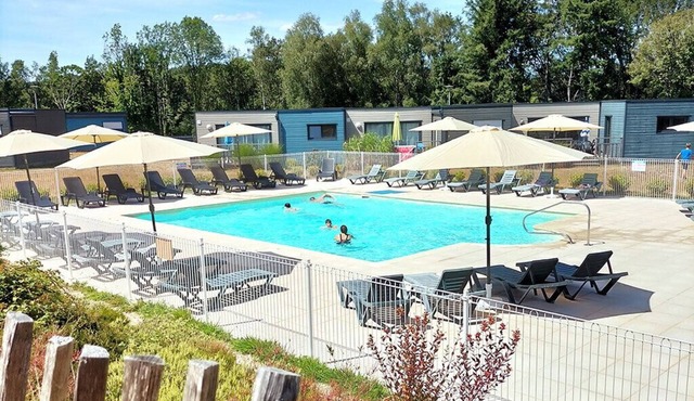 Terres de France - Domaine du Moulin Neuf