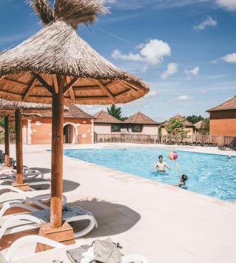 Terres de France - Domaine de Claire Rive