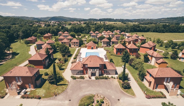 Terres de France - Domaine de Claire Rive