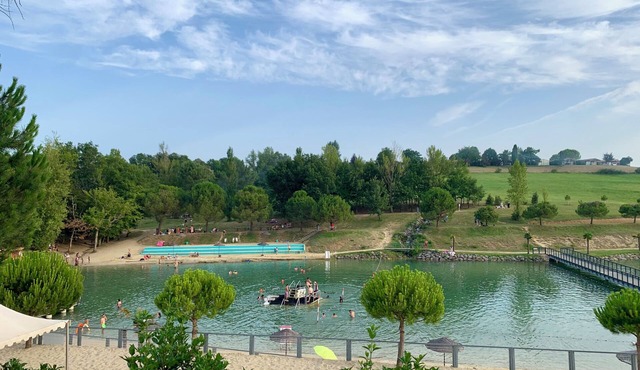 Terres de France - Hameaux des Lacs