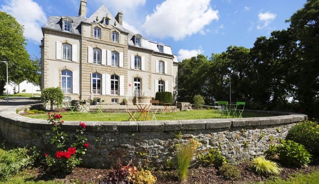 Terres de France - Le Domaine de la Baie