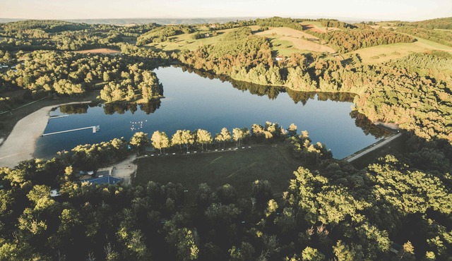 Terres de France - Les Hameaux de Miel