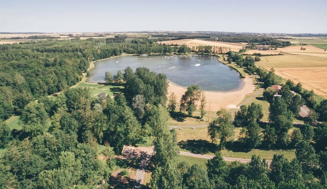 Terres de France - Moncontour Active Park