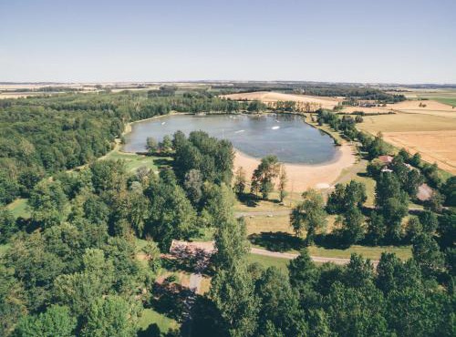 Terres de France - Moncontour Active Park