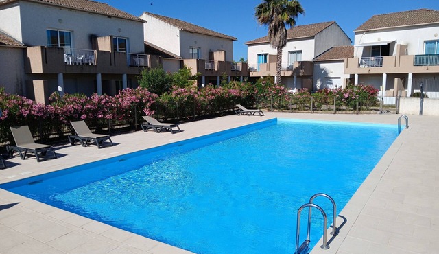 Terres de France - Résidence Les Hauts du Maquis