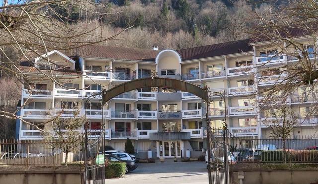 Terres de France - Résidence Les Silènes