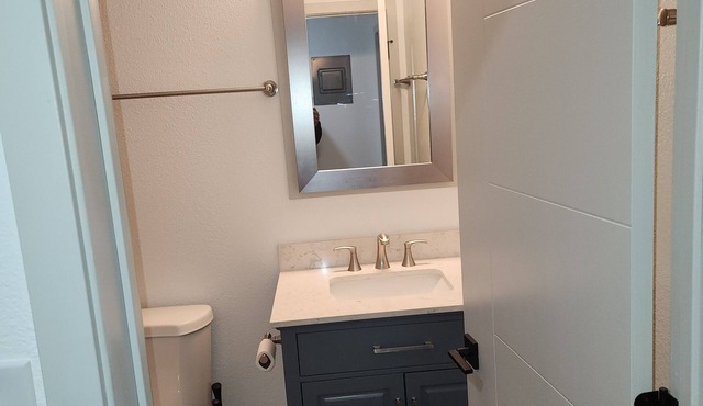 Terrific 1-bedroom apartment in Hardin