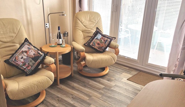 Terrific 1-bedroom studio in Portsmouth