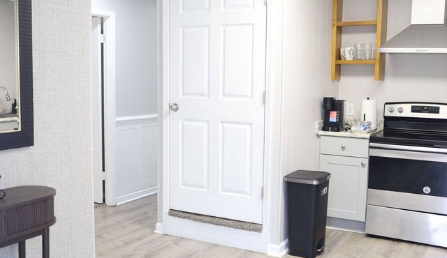 Terrific 2-bedroom apartment in Snellville