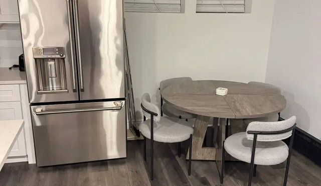 Terrific 2-bedroom apartment with AC in Philadelphia