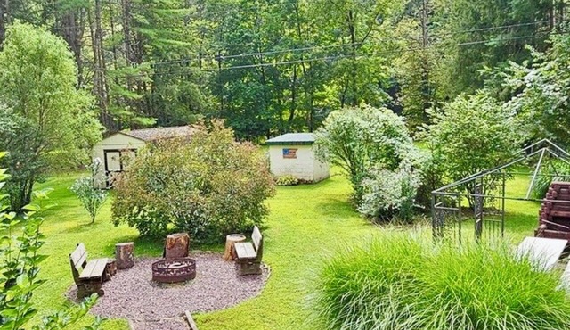 Terrific 3-bedroom house in charming Waterville