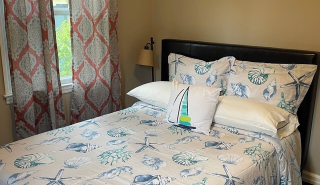 Terrific 3 Bedroom Home in Moultrie- Newly nRemodeled