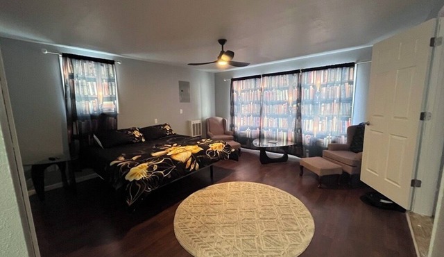 Terrific 3-bedroom house in Harrison