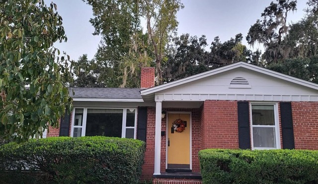 Terrific 3-bedroom house Located in Magnolia Heights near Capital &Universities