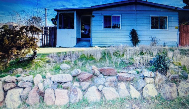 Terrific 4-bedroom 2,5 bath comfort near Lake Isabella & Kern River