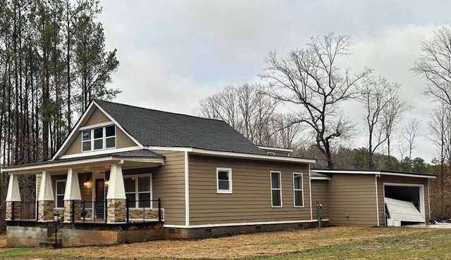 Terrific 4-bedroom house in charming West Point