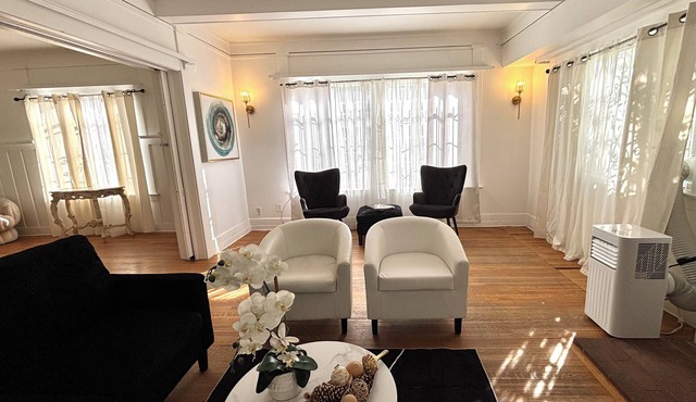 Terrific 5-bedroom house in Los Angeles perfect for families