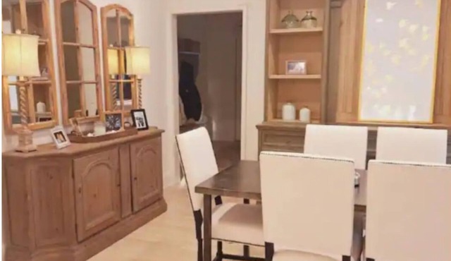 Terrific country house with AC in charming Gainesville