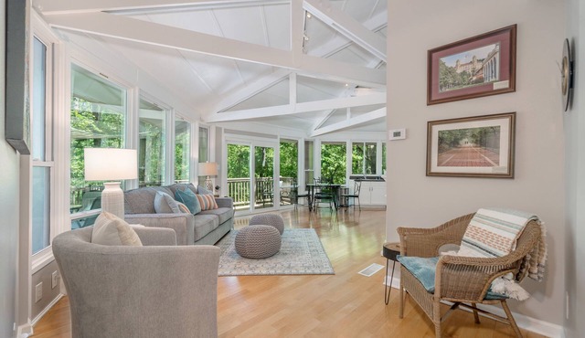 Terrific home for a getaway!