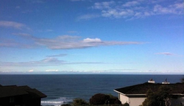 Terrific March discount rates. Book for: Panoramic ocean views !