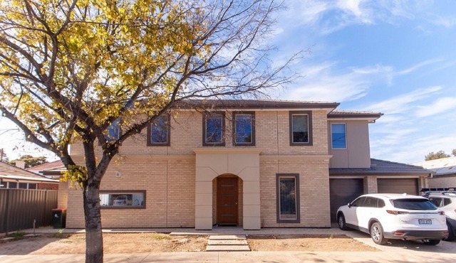 Terrific Prospect 'Beau Of The City' : CBD Proximity for a Perfect Stay