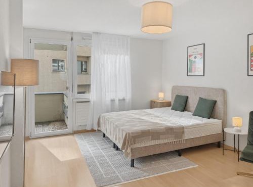 Terrific Studio in the City Centre - Art 2