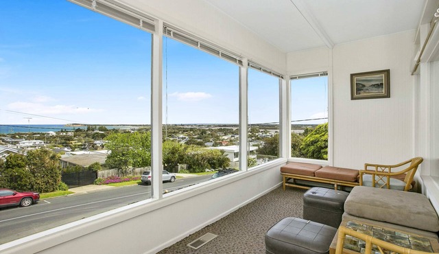 Terrific Terrace, Ocean Grove