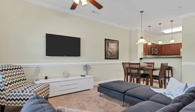 Terrific townhome in charming Pembroke