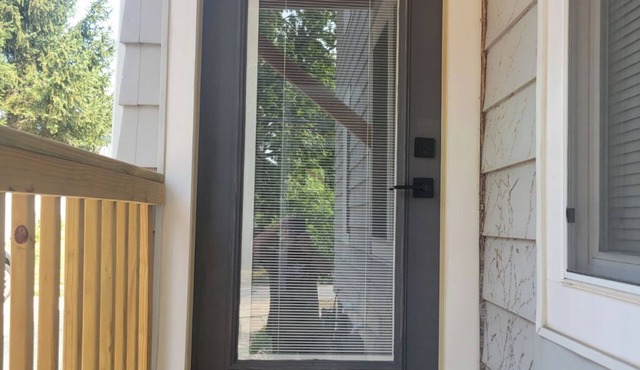 Terrific Two Bedroom Long Term Rental!