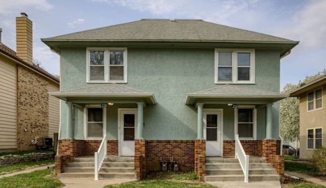 Terrific Two Story Townhome!