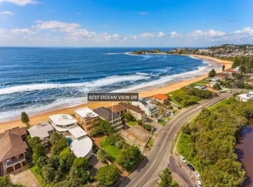 Terrigal Coastal Casa