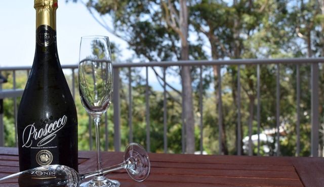 Terrigal Luxury Accommodation