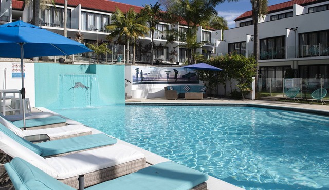 Terrigal Pacific Coastal Retreat