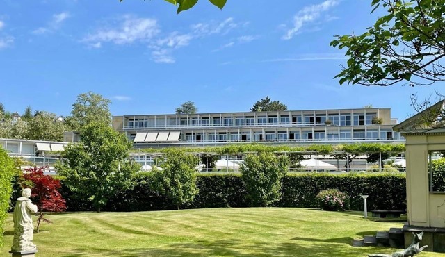 Tertianum Parkresidenz, modern 2.5 room flat