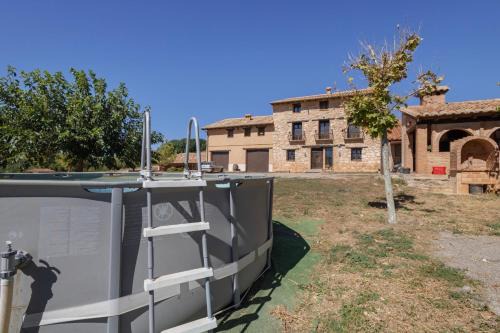 Teruel Alfambra la Deshilla