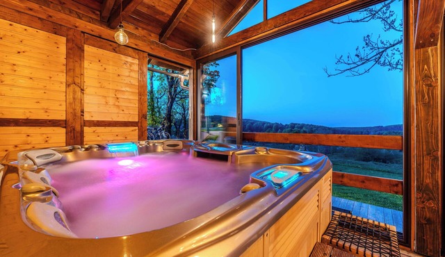 Tesla's Gastro House Plitvice