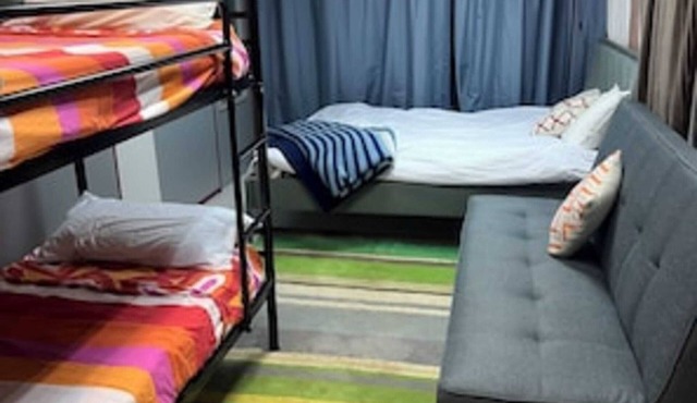 Tessas apartments, Sabadell 1